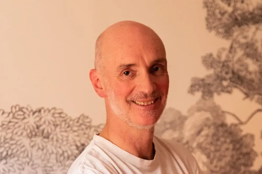 Olivier Schmitt - Gérant de la paix en corps